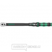 Wera 075622 Momentový klíč Wera Click-Torque C 3 s přepínací ráčnou 1/2" (40 ÷ 200 Nm) Wera 075622 Momentový klíč Wera Click-Torque C 3 s přepínací ráčnou 1/2" (40 ÷ 200 Nm) gallery main image