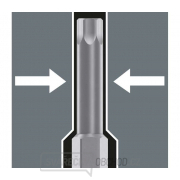 Wera 004175 Ráčnová sada 3/8" 8100 SB 2 Zyklop Speed (27 dílů) náhled