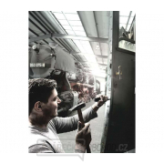 Wera 072017 Rázový šroubovák 5/16" typ 2090/17 (90 Nm) včetně 14 bitů (Sada 17 dílů) náhled