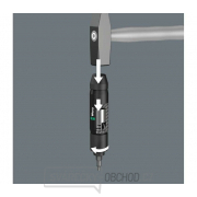 Wera 072017 Rázový šroubovák 5/16" typ 2090/17 (90 Nm) včetně 14 bitů (Sada 17 dílů) náhled