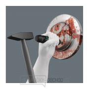 Wera 072017 Rázový šroubovák 5/16" typ 2090/17 (90 Nm) včetně 14 bitů (Sada 17 dílů) náhled