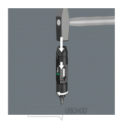 Wera 072017 Rázový šroubovák 5/16" typ 2090/17 (90 Nm) včetně 14 bitů (Sada 17 dílů) náhled