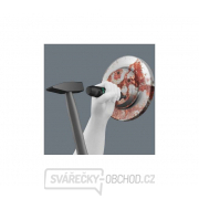 Wera 072017 Rázový šroubovák 5/16" typ 2090/17 (90 Nm) včetně 14 bitů (Sada 17 dílů) náhled