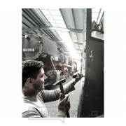 Wera 072017 Rázový šroubovák 5/16" typ 2090/17 (90 Nm) včetně 14 bitů (Sada 17 dílů) náhled