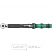 Wera 075621 Momentový klíč Wera Click-Torque C 2 s přepínací ráčnou 1/2" (20 - 100 Nm) Wera 075621 Momentový klíč Wera Click-Torque C 2 s přepínací ráčnou 1/2" (20 - 100 Nm) gallery main image