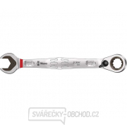 Wera 020090 Očkoploché ráčnové klíče 10 ÷ 19 mm 6001 Joker 4 Set 1, vyhnuté (Sada 4 dílů) Wera 020090 Očkoploché ráčnové klíče 10 ÷ 19 mm 6001 Joker 4 Set 1, vyhnuté (Sada 4 dílů) náhled