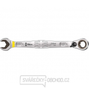 Wera 020090 Očkoploché ráčnové klíče 10 ÷ 19 mm 6001 Joker 4 Set 1, vyhnuté (Sada 4 dílů) Wera 020090 Očkoploché ráčnové klíče 10 ÷ 19 mm 6001 Joker 4 Set 1, vyhnuté (Sada 4 dílů) náhled