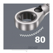 Wera 020090 Očkoploché ráčnové klíče 10 ÷ 19 mm 6001 Joker 4 Set 1, vyhnuté (Sada 4 dílů) Wera 020090 Očkoploché ráčnové klíče 10 ÷ 19 mm 6001 Joker 4 Set 1, vyhnuté (Sada 4 dílů) náhled