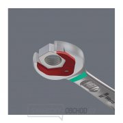 Wera 020090 Očkoploché ráčnové klíče 10 ÷ 19 mm 6001 Joker 4 Set 1, vyhnuté (Sada 4 dílů) Wera 020090 Očkoploché ráčnové klíče 10 ÷ 19 mm 6001 Joker 4 Set 1, vyhnuté (Sada 4 dílů) náhled