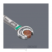 Wera 020090 Očkoploché ráčnové klíče 10 ÷ 19 mm 6001 Joker 4 Set 1, vyhnuté (Sada 4 dílů) Wera 020090 Očkoploché ráčnové klíče 10 ÷ 19 mm 6001 Joker 4 Set 1, vyhnuté (Sada 4 dílů) náhled