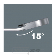 Wera 020090 Očkoploché ráčnové klíče 10 ÷ 19 mm 6001 Joker 4 Set 1, vyhnuté (Sada 4 dílů) Wera 020090 Očkoploché ráčnové klíče 10 ÷ 19 mm 6001 Joker 4 Set 1, vyhnuté (Sada 4 dílů) náhled