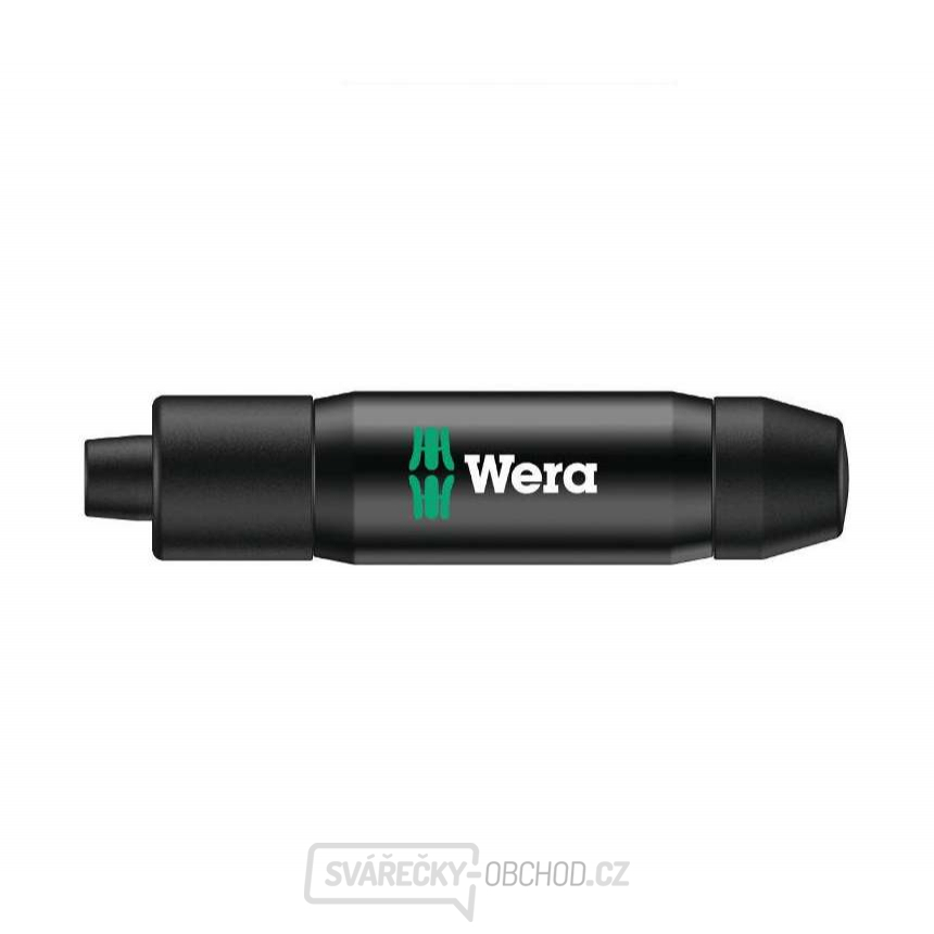 Wera 072014 Rázový šroubovák 5/16" typ 2090 (90 Nm)