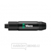 Wera 072014 Rázový šroubovák 5/16" typ 2090 (90 Nm) Wera 072014 Rázový šroubovák 5/16" typ 2090 (90 Nm) gallery main image