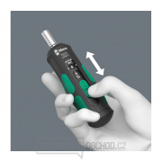 Wera 075851 Nářadí Safe-Torque Speed Universal 1. Typ 7515/16 (Sada 16 dílů) 2 - 6 Nm Náhled