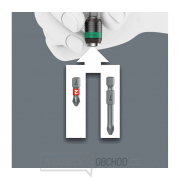 Wera 059293 Momentový šroubovák Kraftform Kompakt 60 Torque 1,2 ÷ 3,0 Nm (Včetně sady 16 bitů) Wera 059293 Momentový šroubovák Kraftform Kompakt 60 Torque 1,2 ÷ 3,0 Nm (Včetně sady 16 bitů) náhled