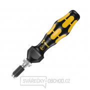 Wera 074786 Stavitelný momentový šroubovák Kraftform 7435 ESD (0,1-0,34 Nm) Náhled