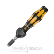 Wera 074786 Stavitelný momentový šroubovák Kraftform 7435 ESD (0,1-0,34 Nm) Náhled