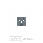 Wera 074786 Stavitelný momentový šroubovák Kraftform 7435 ESD (0,1-0,34 Nm) náhled