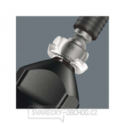 Wera 074788 Stavitelný momentový šroubovák Kraftform 7436 ESD (0,3-1,0 Nm) náhled