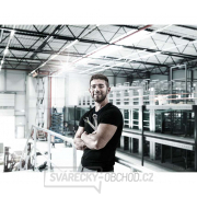 Wera 020015 Očkoploché ráčnové klíče 8 ÷ 19 mm 6000 Joker 2 na magnetické liště, 9630 (Sada 5 dílů) náhled