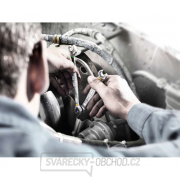 Wera 135870 Nářadí pro údržbářské práce Kraftform Kompakt W 1 údržba (Sada 35 dílů) Wera 135870 Nářadí pro údržbářské práce Kraftform Kompakt W 1 údržba (Sada 35 dílů) náhled