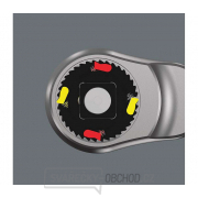 Wera 004047 Ráčnová sada 3/8" 8100 SB 7 Zyklop Metal s průchozí čtyřhran (Sada 29 dílů) Wera 004047 Ráčnová sada 3/8" 8100 SB 7 Zyklop Metal s průchozí čtyřhran (Sada 29 dílů) náhled