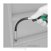 Wera 134013 Šroubovací nástroje Kraftform Kompakt F 1 pro výrobce oken (Sada 35 dílů) Wera 134013 Šroubovací nástroje Kraftform Kompakt F 1 pro výrobce oken (Sada 35 dílů) náhled