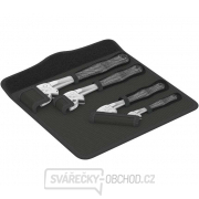 Wera 020110 Samonastavovací otevřené klíče 7 ÷ 19 mm|1/4 ÷ 3/4" 6004 Joker 4  Set 1 (Sada 4 dílů) Náhled