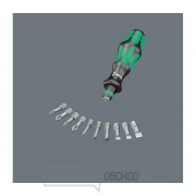 Wera 057114 Houževnaté bity Kraftform Kompakt 71 Security (Sada 32 dílů) náhled