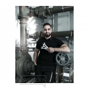 Wera 020235 Očkoploché klíče 5/16 ÷ 3/4" 6003 Joker Imperial 1 na magnetické liště, 9642 (Sada 8 dílů) náhled