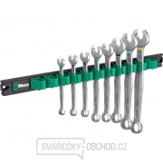 Wera 020235 Očkoploché klíče 5/16 ÷ 3/4" 6003 Joker Imperial 1 na magnetické liště, 9642 (Sada 8 dílů) Wera 020235 Očkoploché klíče 5/16 ÷ 3/4" 6003 Joker Imperial 1 na magnetické liště, 9642 (Sada 8 dílů) gallery main image