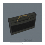 Wera 134015 Nářadí na kytary typ 9100 Sada 24 dílů náhled