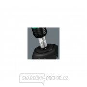 Wera 074705 Stavitelný momentový šroubovák s pistolovou rukojetí Kraftform 7445 (4,0-8,8 Nm) Náhled