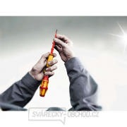 Wera 135926 Nářadí Kraftform Kompakt W1 údržba (Sada 36 dílů) náhled