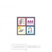 Wera 136026 Nářadí Kraftform Kompakt SH 2 sanita/topení (Sada 15 dílů) Wera 136026 Nářadí Kraftform Kompakt SH 2 sanita/topení (Sada 15 dílů) náhled