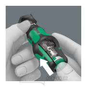 Wera 057482 Výměnné šroubovací čepele Kraftform Kompakt Turbo 1 (Sada 19 dílů) náhled