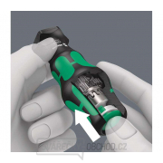 Wera 057483 Výměnné šroubovací čepele Kraftform Kompakt Turbo Imperial 1, palcové (Sada 19 dílů) Wera 057483 Výměnné šroubovací čepele Kraftform Kompakt Turbo Imperial 1, palcové (Sada 19 dílů) náhled