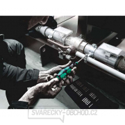 Wera 057483 Výměnné šroubovací čepele Kraftform Kompakt Turbo Imperial 1, palcové (Sada 19 dílů) Wera 057483 Výměnné šroubovací čepele Kraftform Kompakt Turbo Imperial 1, palcové (Sada 19 dílů) náhled