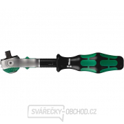 Wera 004016 Ráčnová sada 1/4" 8100 SA 6 Zyklop Speed (Sada 28 dílů) Wera 004016 Ráčnová sada 1/4" 8100 SA 6 Zyklop Speed (Sada 28 dílů) náhled