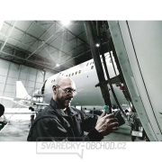 Wera 004016 Ráčnová sada 1/4" 8100 SA 6 Zyklop Speed (Sada 28 dílů) Wera 004016 Ráčnová sada 1/4" 8100 SA 6 Zyklop Speed (Sada 28 dílů) náhled