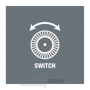 Wera 004016 Ráčnová sada 1/4" 8100 SA 6 Zyklop Speed (Sada 28 dílů) Wera 004016 Ráčnová sada 1/4" 8100 SA 6 Zyklop Speed (Sada 28 dílů) náhled