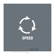 Wera 004016 Ráčnová sada 1/4" 8100 SA 6 Zyklop Speed (Sada 28 dílů) Wera 004016 Ráčnová sada 1/4" 8100 SA 6 Zyklop Speed (Sada 28 dílů) náhled