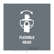 Wera 004016 Ráčnová sada 1/4" 8100 SA 6 Zyklop Speed (Sada 28 dílů) Wera 004016 Ráčnová sada 1/4" 8100 SA 6 Zyklop Speed (Sada 28 dílů) náhled