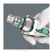 Wera 004016 Ráčnová sada 1/4" 8100 SA 6 Zyklop Speed (Sada 28 dílů) Wera 004016 Ráčnová sada 1/4" 8100 SA 6 Zyklop Speed (Sada 28 dílů) náhled