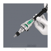 Wera 004016 Ráčnová sada 1/4" 8100 SA 6 Zyklop Speed (Sada 28 dílů) Wera 004016 Ráčnová sada 1/4" 8100 SA 6 Zyklop Speed (Sada 28 dílů) náhled