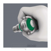 Wera 004016 Ráčnová sada 1/4" 8100 SA 6 Zyklop Speed (Sada 28 dílů) Wera 004016 Ráčnová sada 1/4" 8100 SA 6 Zyklop Speed (Sada 28 dílů) náhled