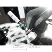 Wera 074712 Stavitelný momentový šroubovák Kraftform 7447 (25,0-55,0 lbs.in.) náhled