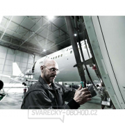 Wera 004019 Ráčnová sada 1/4" 8100 SA 9 Zyklop Speed, palcová (Sada 28 dílů) náhled