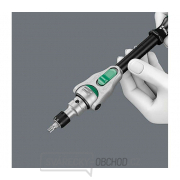 Wera 004019 Ráčnová sada 1/4" 8100 SA 9 Zyklop Speed, palcová (Sada 28 dílů) náhled