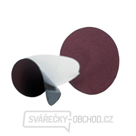 Brusný disk pro BKC-305, zr. 40